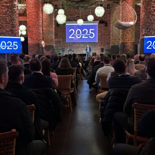 Conférence donnée au Cocon d'Hiver à Meux